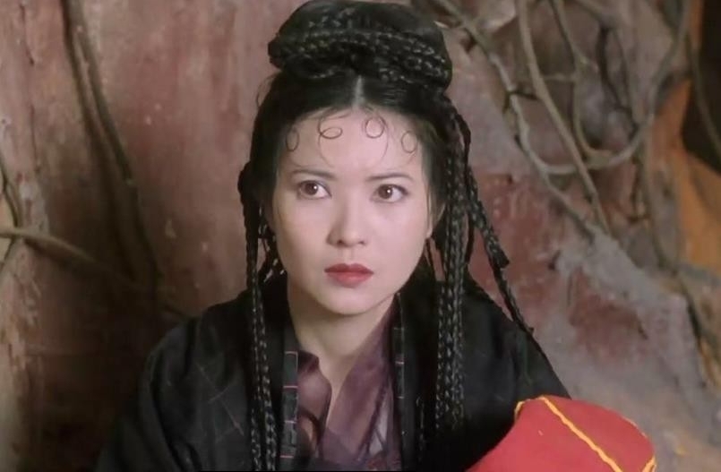蓝洁瑛被谁性侵真相