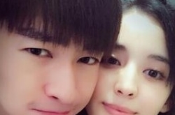娜扎张翰领证被否 步入婚姻究竟是炒作还是另有