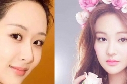 鄭爽和楊紫什麼關係？相約放飛自我的小仙女