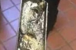 上海突检麦当劳冰淇淋总部拒绝开箱 莫非心里有