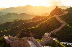 修长城的真正目的被误传了千年 不仅仅防御那么