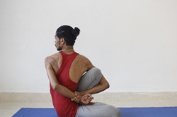 陰瑜伽可以減肥嗎 陰瑜伽適合哪些人群