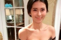 刘晓宇女友晒近照 网友直呼看得好过瘾