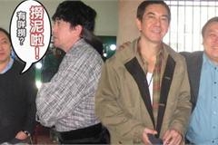 骂罗志祥是大便的黄秋生爆粗骂王晶 结果把王老