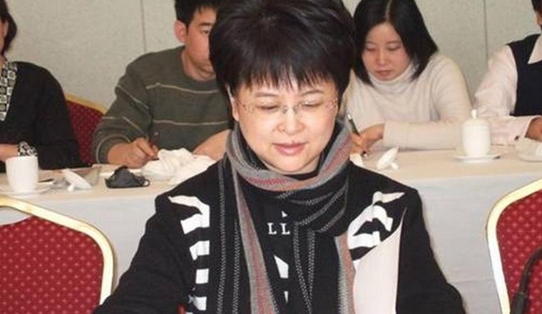 肖晓琳近况