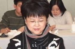 肖晓琳患癌症死了 一代“铁面美人”离世令人心