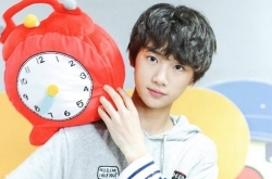 我们的少年时代冯程程扮演者是谁？丁程鑫个人