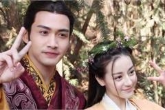 2017下半年最受期待电视剧 孙俪周迅赵丽颖杨幂范