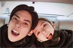 王思聪前女友雪梨接受富二代求婚 肤白貌美年入