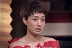 马伊琍谈陈道明拍戏状态 拍完不休息站现场观察