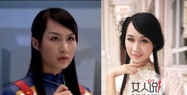 雷佳音老婆女儿照片 两人婚纱照曝光美艳娇妻十分抢眼