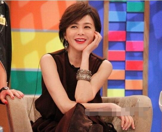 沈梦辰离取代谢娜芒果一姐位置又近一步 网友：没谢娜不看
