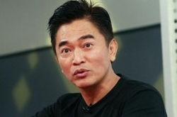 吴宗宪自曝一夜情 当女儿面自曝花心丑闻太惊人