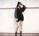 小个子女生夏天怎么穿才好看？小个性女生显高