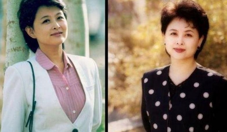 肖晓琳患癌症死了
