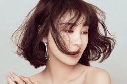 李菲儿黄晓明当年为何分手 背后原因曝光