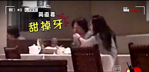 舒淇冯德伦曝离婚 女方经纪人回应人家好着呢谢谢大家关心