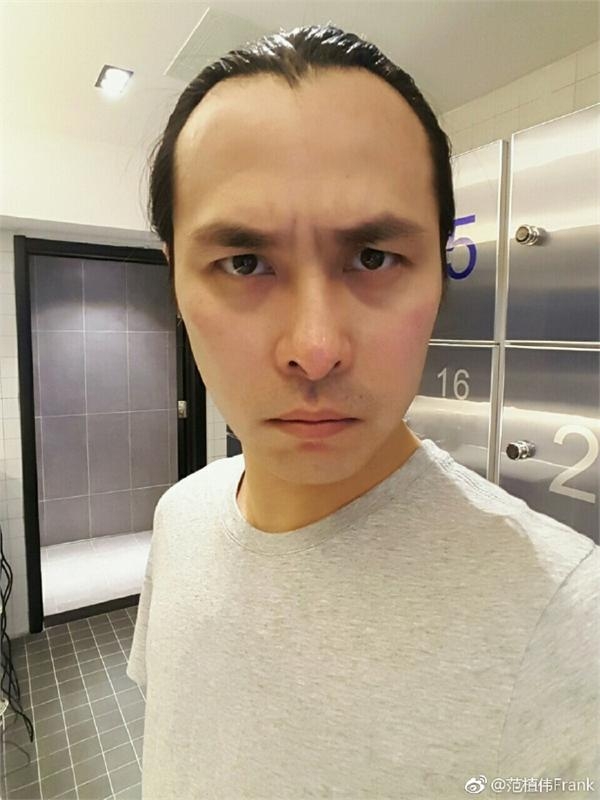 王心凌私密照外泄 前男友范植伟晒套套被骂惨后说了这句话