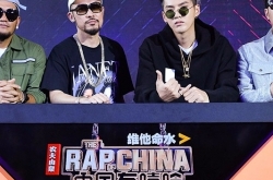 中国有嘻哈欧阳靖淘汰 原因竟然是这个