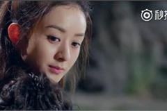 赵丽颖成背锅侠：淳儿被3男人玷污怪她 兰儿儿子