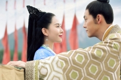 《醉玲珑》本周持续高能 玲珑夫妇大婚恐不成