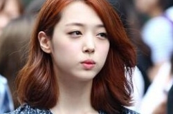 崔雪莉和权志龙ktv事件 崔雪莉露点照曝光