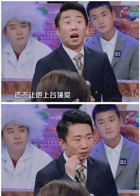 杨迪怎么红的