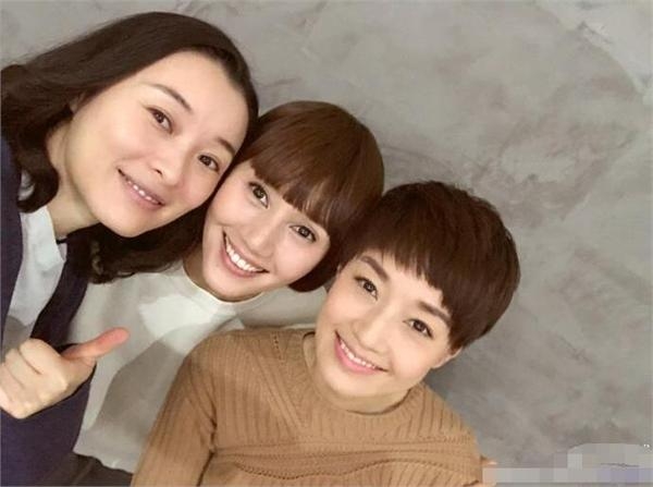 马伊琍新剧毁三观变小三抢好闺蜜唐晶男朋友？她本人这么说