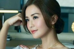 阿Sa与男友出游 过甜蜜二人世界令人羡慕不已