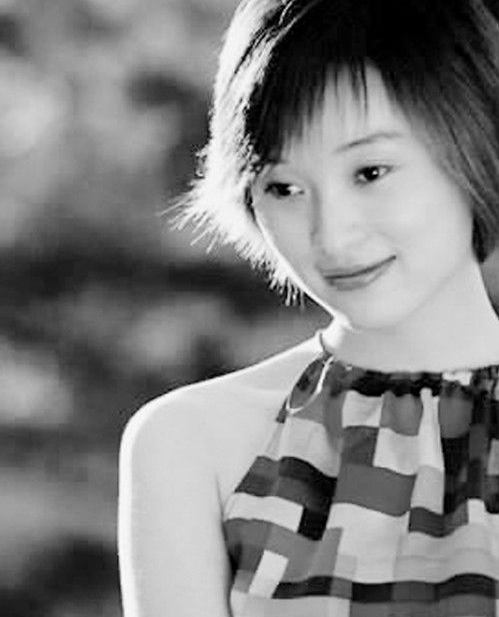 吴越结婚了吗