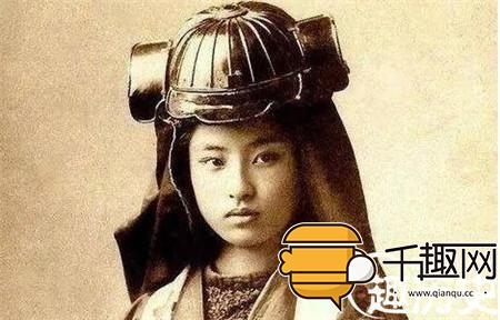 日本女武士