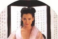 她出身豪门却当艳星导致离婚 最后二婚又带儿子