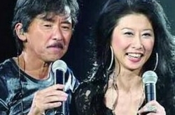6对明星夫妻分房睡 导致叶倩文出轨羽毛球教练