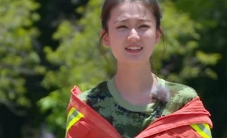 一手好牌打烂乔欣乖乖女形象崩塌