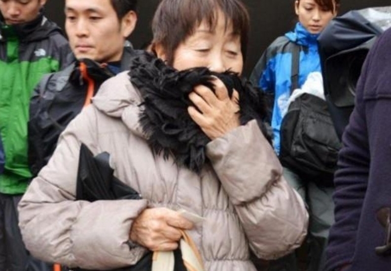 毒杀丈夫和6名男友