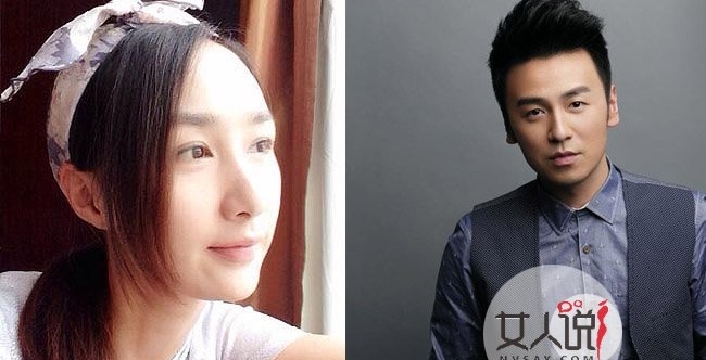雷佳音老婆女儿照片 两人婚纱照曝光美艳娇妻十分抢眼