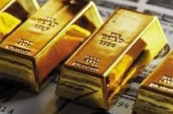 黄金价格走势图 专家分析今日金价多少钱一克