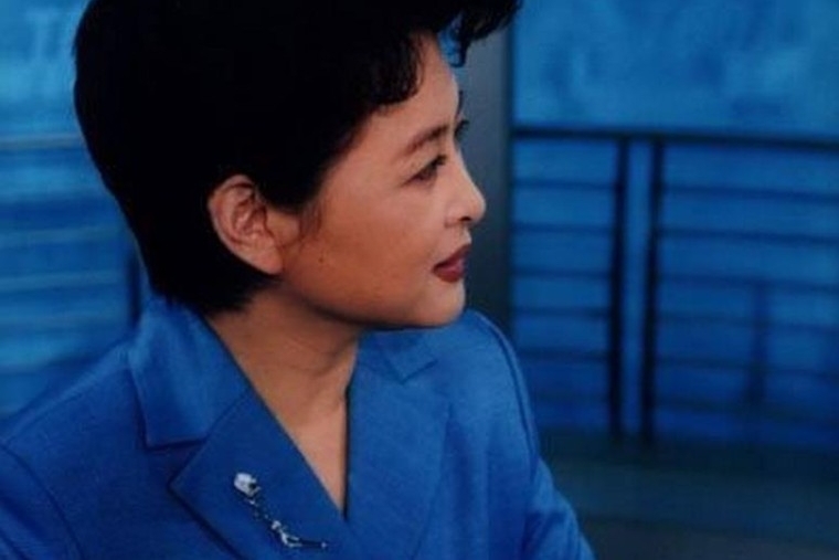 肖晓琳死了