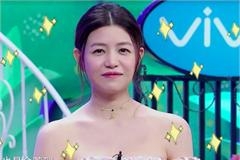 陈妍希怀孕后陈晓仅说了5个字 小S吐槽她生下儿