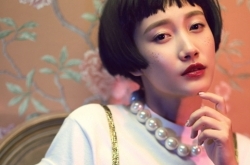 《我的前半生》啜妮時尚寫真 洛洛原來還能如此