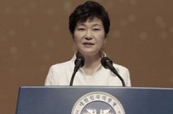 朴槿惠为什么被弹骇 韩媒曝朴槿惠性丑闻闺蜜干
