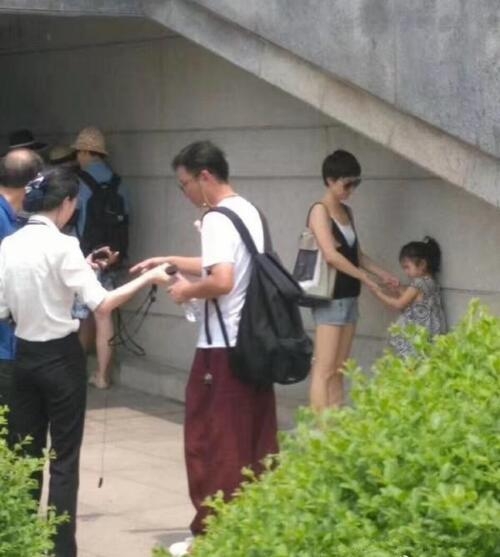 马伊琍戏里嚷着要把小三千刀万剐 戏外隐忍原谅文章保全了一个家