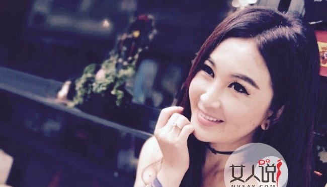 温碧霞婚后不孕内幕 女神早年为走红脱光与人滚床单酿悲剧