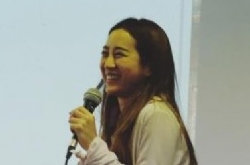泰国博士老师走红 被众男生称呼为女神（图片）