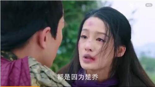 赵丽颖成背锅侠：淳儿被3个男人玷污怪她 兰儿儿子死了也赖她