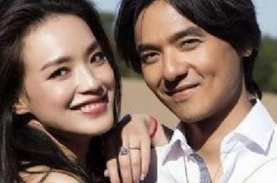 舒淇冯德伦被曝离婚 舒淇正面回应离婚事件纯属