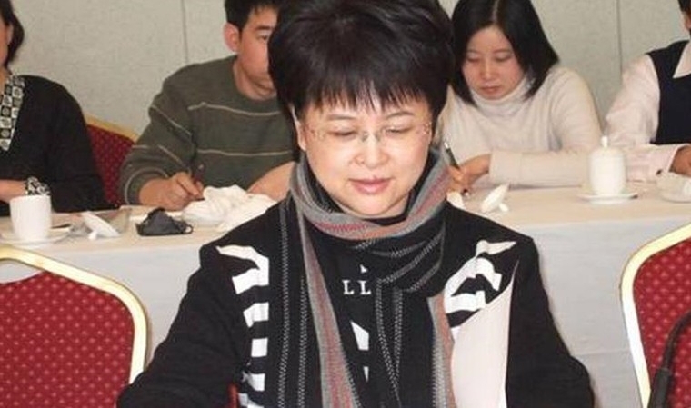 肖晓琳死了