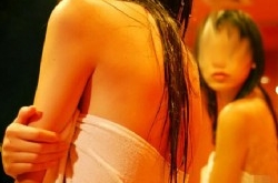 美女独居被偷拍 独居女生要注意