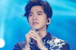 《快男》李健战队遇大难题 痛失爱将后反思战术