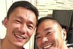 他放弃家族千万遗产 只为出柜与同性爱人结婚